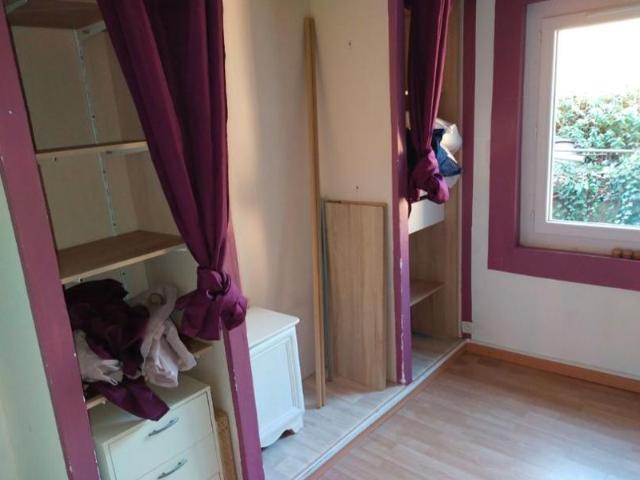 Appartement 2 pièces, 80 m² à louer à Mongauzy 33190
