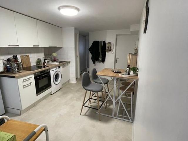 Appartement 2 pièces, 80 m² à louer à Nancy 54000