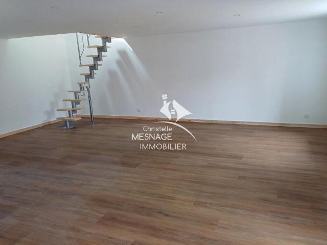 Appartement 2 pièces, 80 m² à louer à Plumaudan 22350