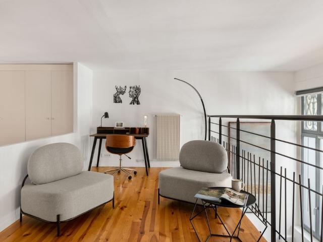 Appartement 2 pièces, 80 m² à louer à Saint Étienne 42000