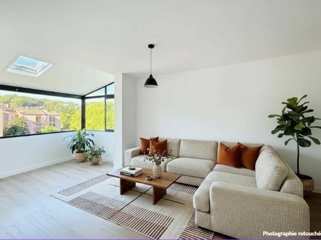 Appartement 2 pièces 80 m²