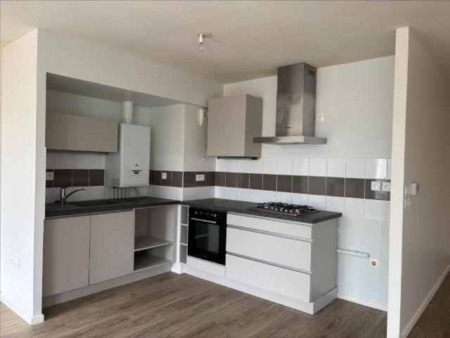 Appartement 2 pièces 80 m²