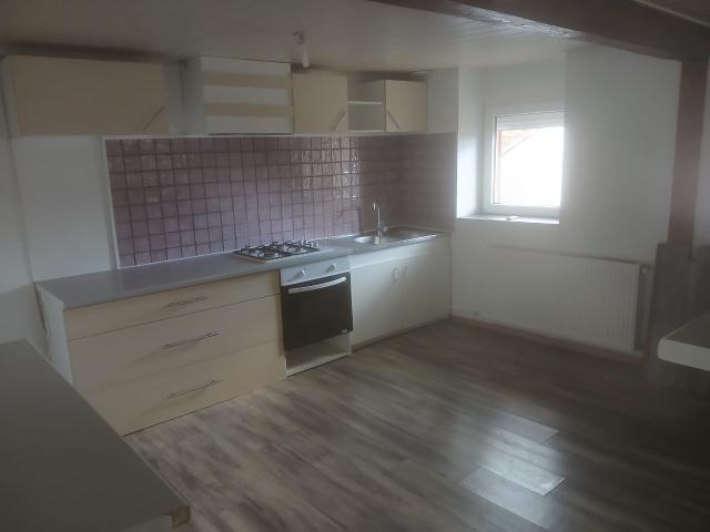 Appartement 2 pièces 80 m²