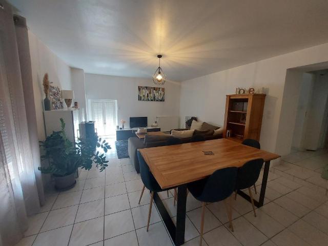 Appartement 2 pièces 80 m²