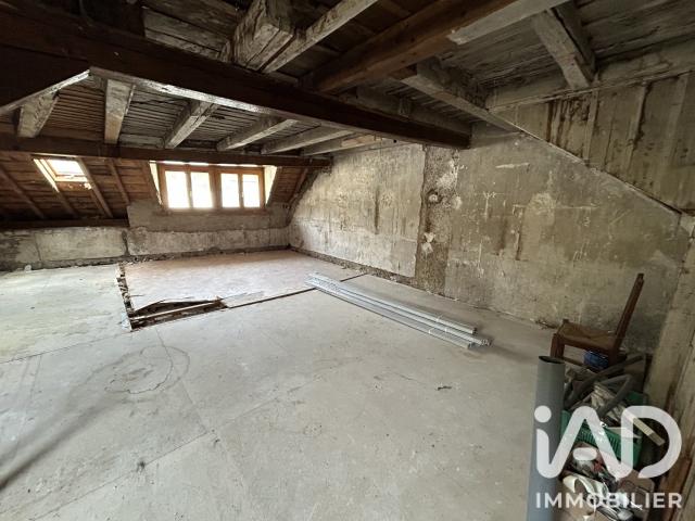 Appartement 2 pièces 80 m²