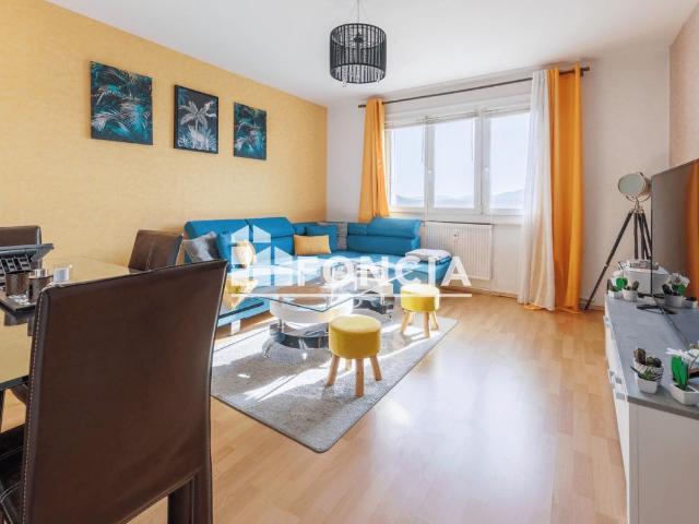 Appartement 2 pièces 80 m²