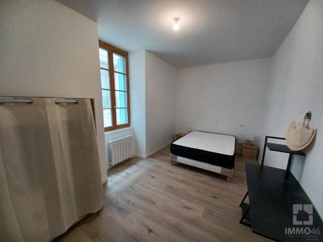 Appartement 2 pièces 80 m²