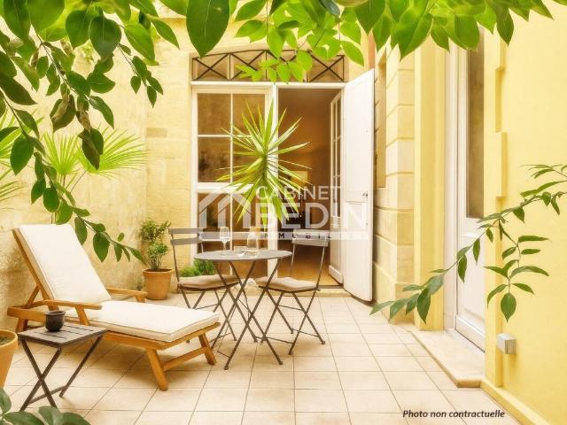 Appartement 2 pièces 80 m²