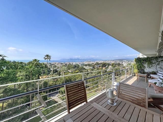 Appartement 3 pièces 80 m²