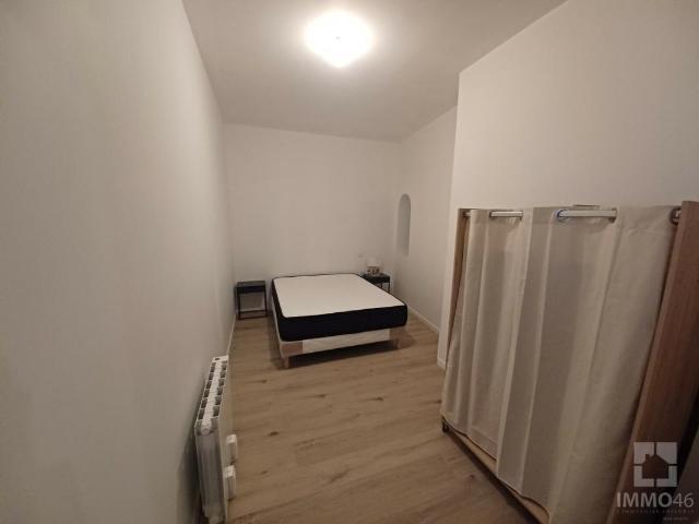 Appartement 2 pièces 80 m²