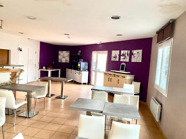 Appartement 2 pièces 80 m²