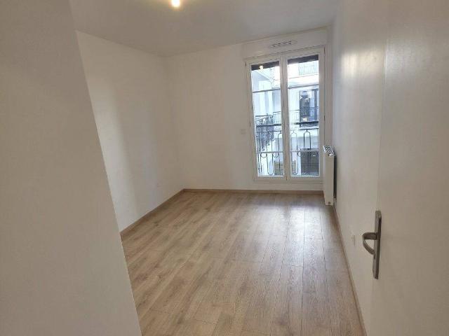 Appartement 2 pièces