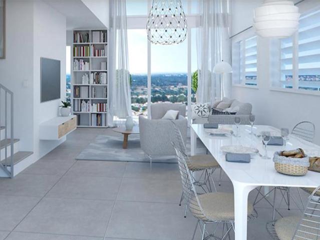 appartement 2 pièces
