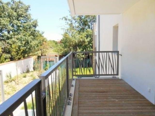 Appartement 2 pièces