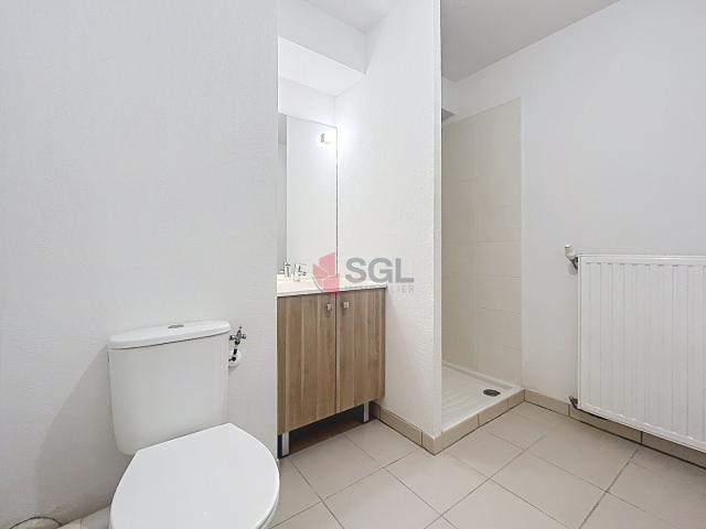 Appartement 2 pièces