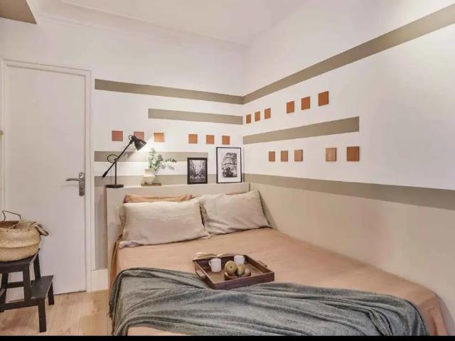 Appartement 2 pièces