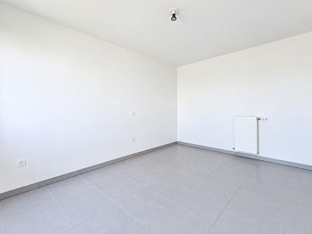 Appartement 2 pièces