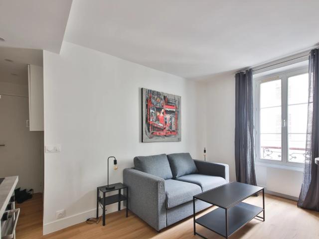Appartement 2 pièces