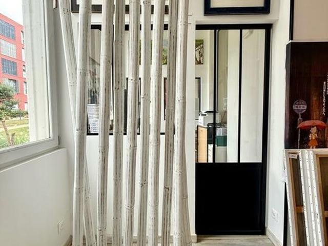Appartement 2 pièces, 81 m² à louer à Lille 59000