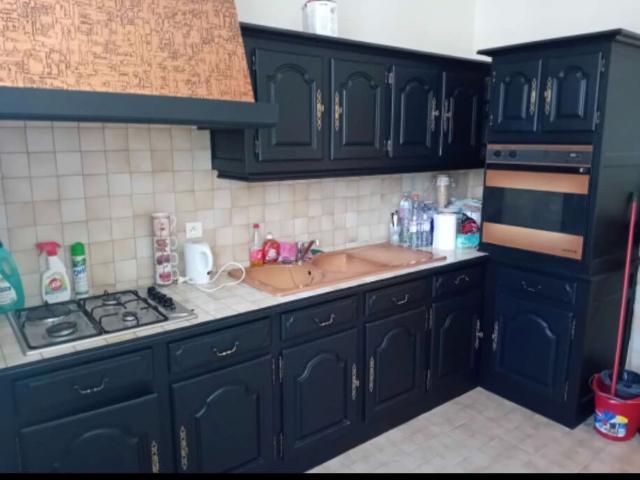 Appartement 2 pièces 81 m²
