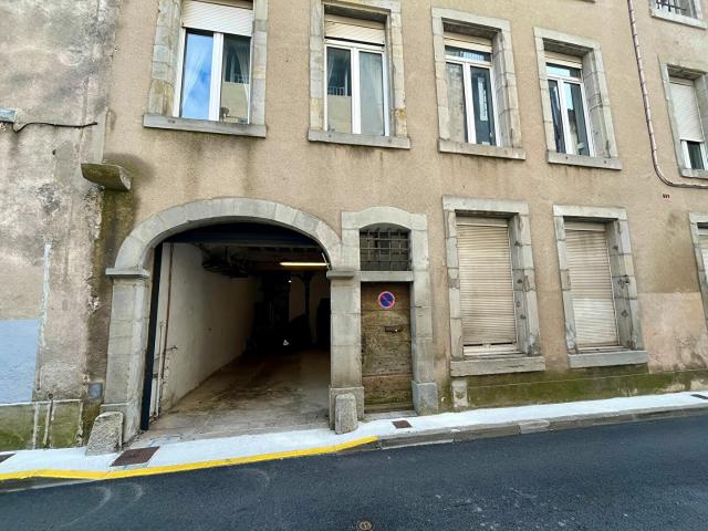 Appartement 2 pièces 81 m²