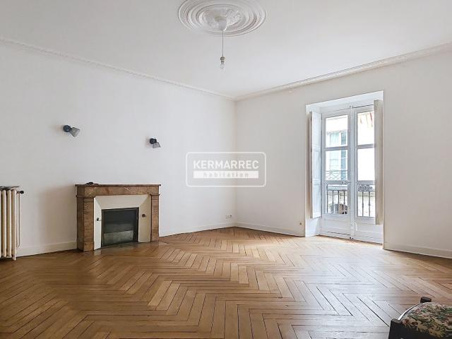Appartement 2 pièces 81 m²