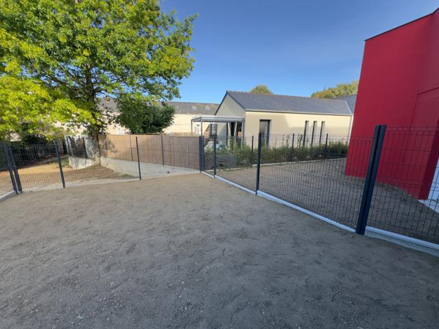 Appartement 2 pièces 81 m²