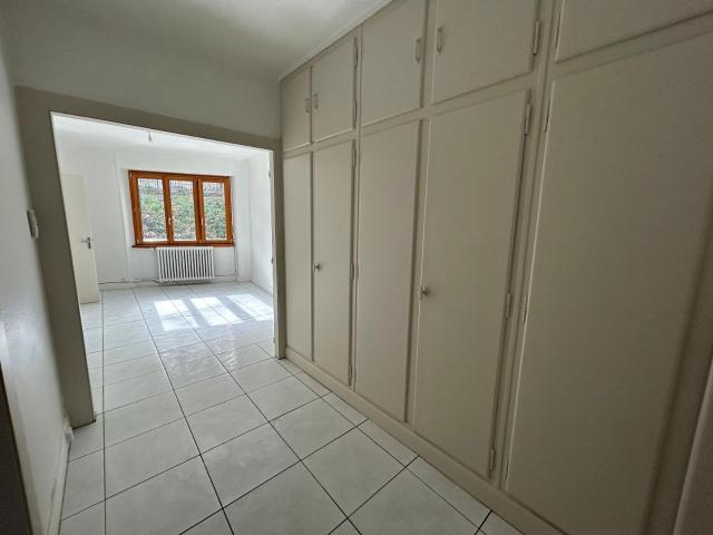 Appartement 2 pièces 81 m²