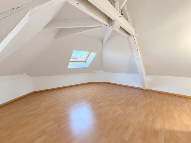 Appartement 2 pièces