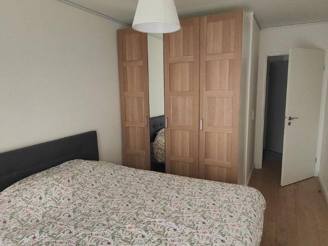Appartement 2 pièces