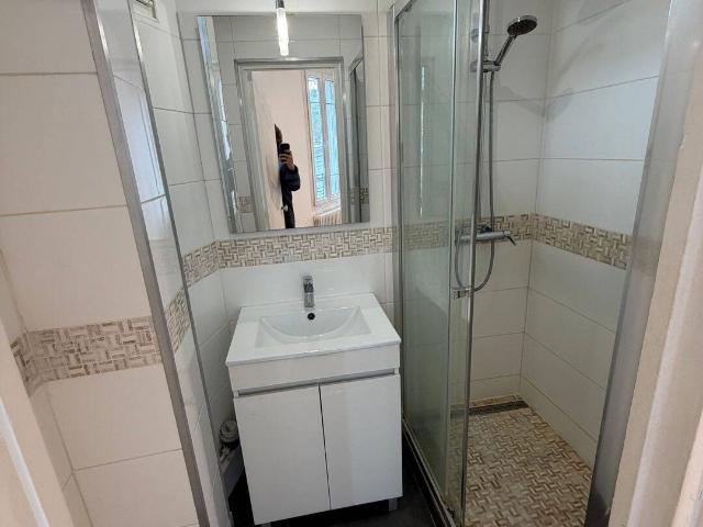 Appartement 2 pièces