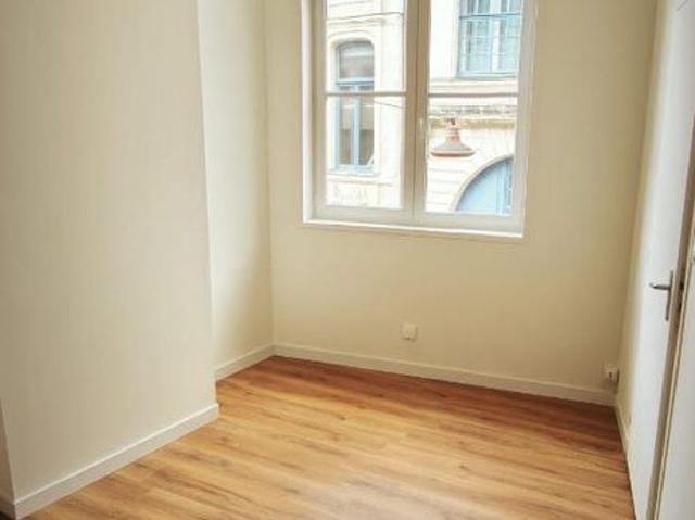 Appartement 2 pièces