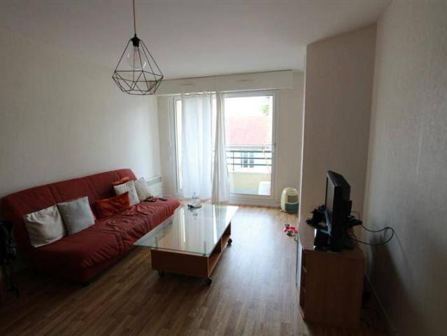Appartement 2 pièces
