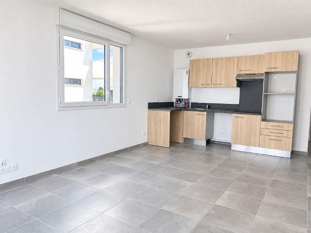 Appartement 2 pièces