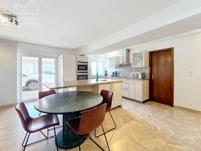 Appartement 2 pièces 82 m²