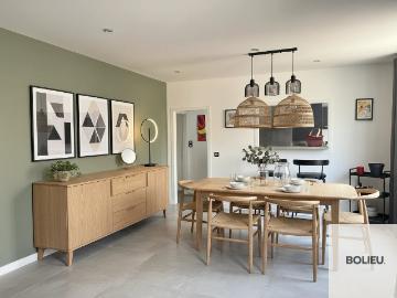 Appartement 2 pièces 82 m²