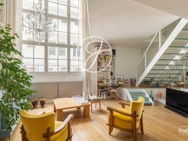 Appartement 2 pièces 82 m²