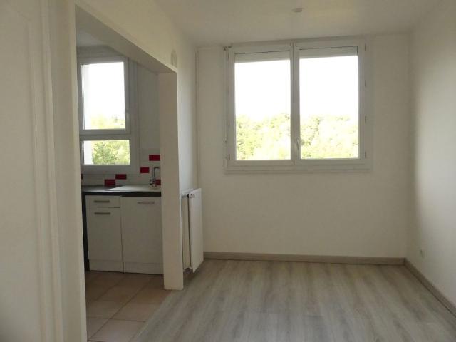 Appartement 2 Pièces