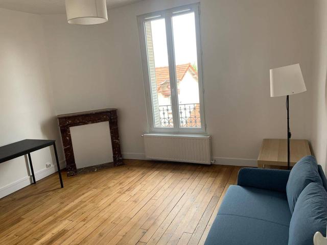 Appartement 2 pièces
