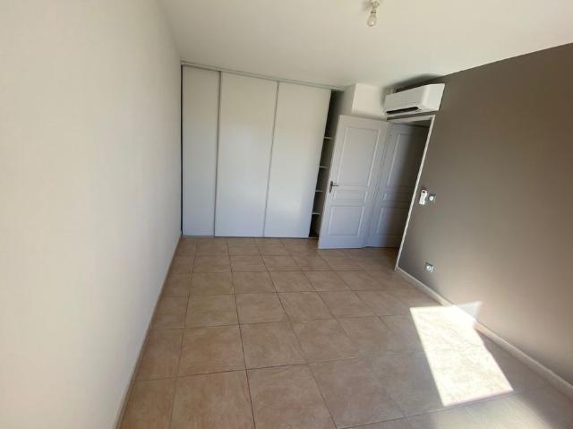Appartement 2 pièces 835€ CC Ganges