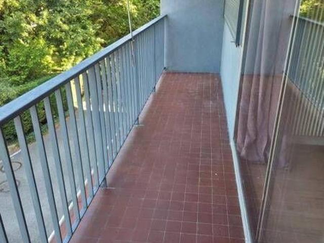 Appartement 2 pièces