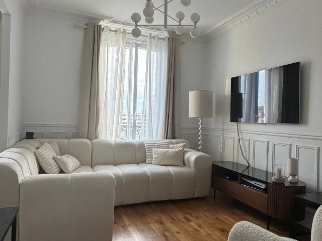 Appartement 2 pièces