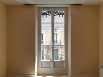 Appartement 2 pièces