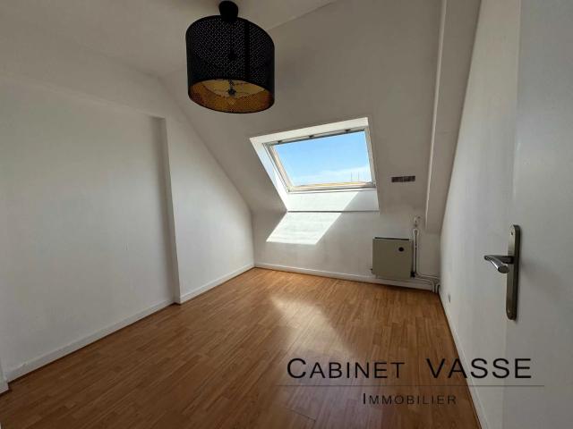 Appartement 2 pièces