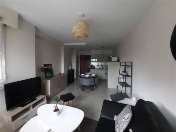 Appartement 2 pièces