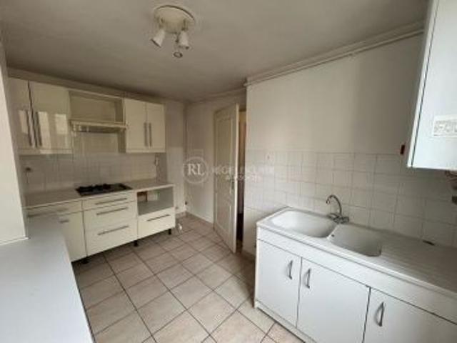 Appartement 2 pièces 87.54 m²