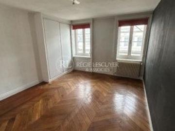 Appartement 2 pièces 87.54 m²