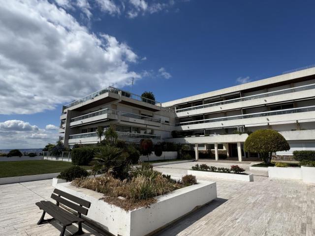 Appartement 2 pièces, 87 m² à louer à Marseille 7 13007