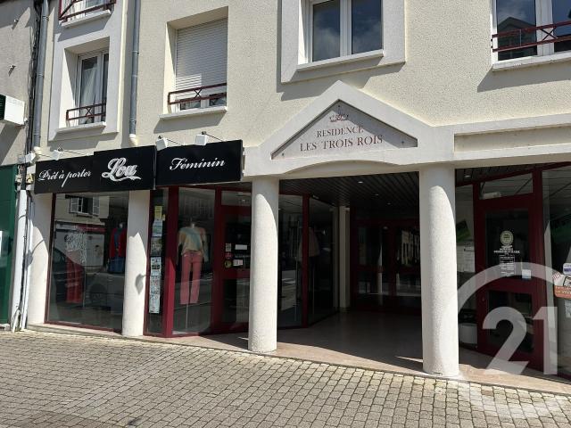 Appartement 2 pièces 87 m²