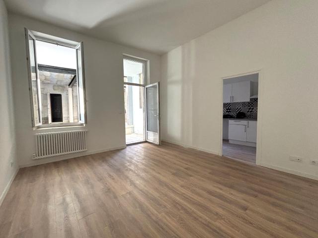 Appartement 2 pièces 87 m²